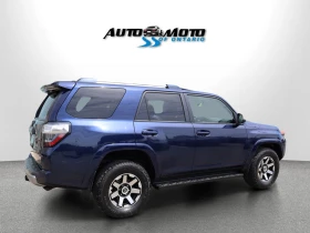 Toyota 4runner 4.0* V6* TRD* OFF-ROAD* PREMIUM* ПОДГРЕВ* КАМЕРА* , снимка 2