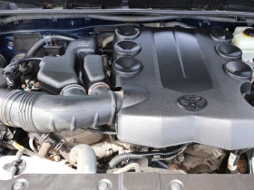 Toyota 4runner 4.0* V6* TRD* OFF-ROAD* PREMIUM* ПОДГРЕВ* КАМЕРА* , снимка 17