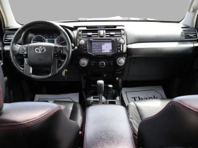 Toyota 4runner 4.0* V6* TRD* OFF-ROAD* PREMIUM* ПОДГРЕВ* КАМЕРА* , снимка 7