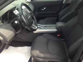 Land Rover Evoque FACELIFT 4x4 2.0D/150 EURO6B НОВ ВНОС , снимка 12
