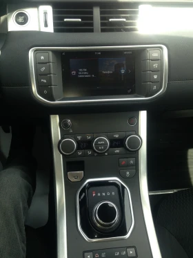 Land Rover Evoque FACELIFT 4x4 2.0D/150 EURO6B НОВ ВНОС , снимка 14