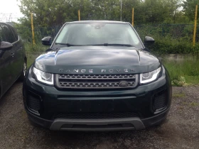 Land Rover Evoque FACELIFT 4x4 2.0D/150 EURO6B НОВ ВНОС , снимка 2