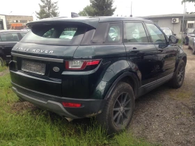 Land Rover Evoque FACELIFT 4x4 2.0D/150 EURO6B НОВ ВНОС , снимка 6
