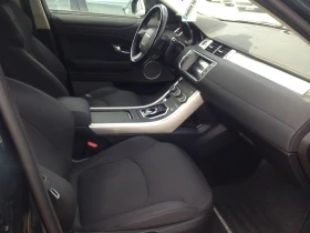 Land Rover Evoque FACELIFT 4x4 2.0D/150 EURO6B НОВ ВНОС , снимка 4