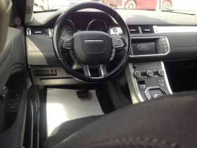 Land Rover Evoque FACELIFT 4x4 2.0D/150 EURO6B НОВ ВНОС , снимка 15