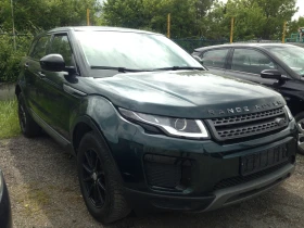 Land Rover Evoque FACELIFT 4x4 2.0D/150 EURO6B НОВ ВНОС , снимка 3