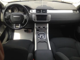 Land Rover Evoque FACELIFT 4x4 2.0D/150 EURO6B НОВ ВНОС , снимка 16