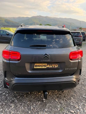Citroen C5 Aircross 1.5HDI-AUTOMATIC , снимка 6