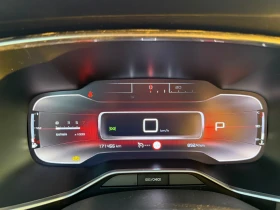 Citroen C5 Aircross 1.5HDI-AUTOMATIC , снимка 14