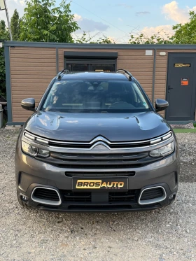 Citroen C5 Aircross 1.5HDI-AUTOMATIC , снимка 3