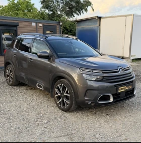 Citroen C5 Aircross 1.5HDI-AUTOMATIC , снимка 2