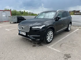 Volvo Xc90 INSCRIPTION, снимка 3