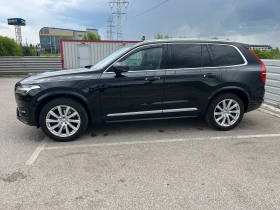 Volvo Xc90 INSCRIPTION, снимка 4