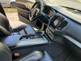 Volvo Xc90 INSCRIPTION, снимка 12