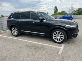 Volvo Xc90 INSCRIPTION, снимка 2