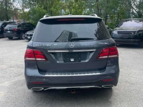 Mercedes-Benz GLE 350 d * DISTRONIC* 360* HARMAN/KARDON* , снимка 4