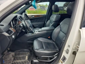 Mercedes-Benz GL 350 * КАМЕРА* ПАНОРАМА* 7 МЕСТА* , снимка 7