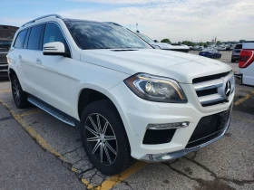Mercedes-Benz GL 350 * КАМЕРА* ПАНОРАМА* 7 МЕСТА* , снимка 3