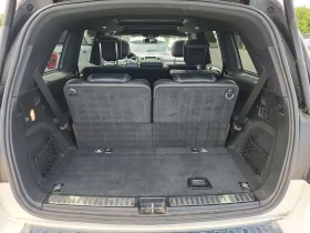 Mercedes-Benz GL 350 * КАМЕРА* ПАНОРАМА* 7 МЕСТА* , снимка 15
