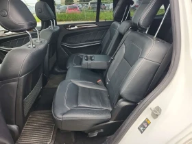Mercedes-Benz GL 350 * КАМЕРА* ПАНОРАМА* 7 МЕСТА* , снимка 11