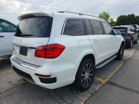 Mercedes-Benz GL 350 * КАМЕРА* ПАНОРАМА* 7 МЕСТА* , снимка 2