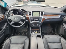 Mercedes-Benz GL 350 * КАМЕРА* ПАНОРАМА* 7 МЕСТА* , снимка 9