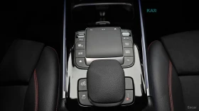 Mercedes-Benz GLB 35AMG 4Matic* КОЖА* НАВИ* КАМЕРА, снимка 17