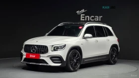 Mercedes-Benz GLB 35AMG 4Matic* КОЖА* НАВИ* КАМЕРА, снимка 1