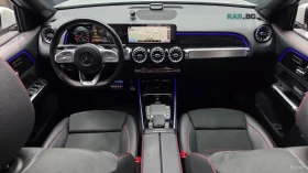 Mercedes-Benz GLB 35AMG 4Matic* КОЖА* НАВИ* КАМЕРА, снимка 7
