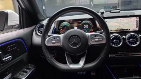 Mercedes-Benz GLB 35AMG 4Matic* КОЖА* НАВИ* КАМЕРА, снимка 13