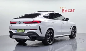 BMW X6 ОБДУХВАНЕ * ДИСТРОНИК * HEAD-UP * B&W * , снимка 3
