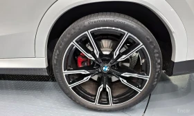 BMW X6 ОБДУХВАНЕ * ДИСТРОНИК * HEAD-UP * B&W * , снимка 7