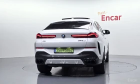 BMW X6 ОБДУХВАНЕ * ДИСТРОНИК * HEAD-UP * B&W * , снимка 5