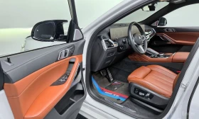 BMW X6 ОБДУХВАНЕ * ДИСТРОНИК * HEAD-UP * B&W * , снимка 16