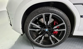 BMW X6 ОБДУХВАНЕ * ДИСТРОНИК * HEAD-UP * B&W * , снимка 6