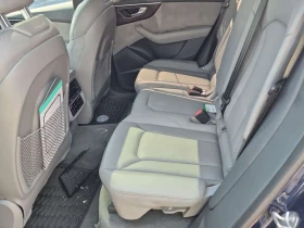 Audi Q8 TECHNIK| B&O| HUD| 360| PANO| MASSAGE| 2 KЛЮЧА , снимка 11