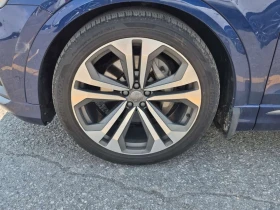 Audi Q8 TECHNIK| B&O| HUD| 360| PANO| MASSAGE| 2 KЛЮЧА , снимка 5