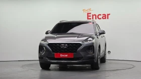 Hyundai Santa fe Diesel 2, 0 4WD, снимка 2