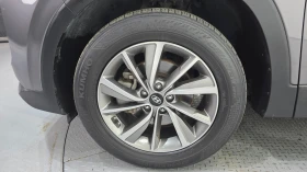 Hyundai Santa fe Diesel 2, 0 4WD, снимка 14