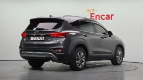 Hyundai Santa fe Diesel 2, 0 4WD, снимка 3