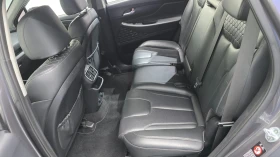 Hyundai Santa fe Diesel 2, 0 4WD, снимка 13