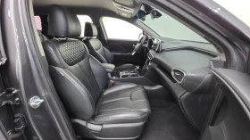Hyundai Santa fe Diesel 2, 0 4WD, снимка 12
