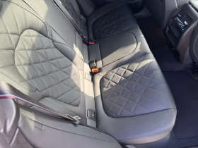 BMW X6 30d/ M SPORT PRO/ SHADOW LINE/ ICONIC GLOW/ HUD, снимка 17