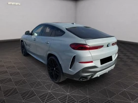 BMW X6 30d/ M SPORT PRO/ SHADOW LINE/ ICONIC GLOW/ HUD, снимка 4