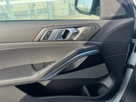 BMW X6 30d/ M SPORT PRO/ SHADOW LINE/ ICONIC GLOW/ HUD, снимка 9