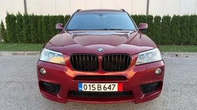 BMW X3 3.0/M-PACKET/ КАМЕРА, снимка 2