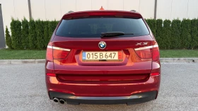 BMW X3 3.0/M-PACKET/ КАМЕРА, снимка 6
