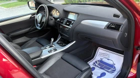 BMW X3 3.0/M-PACKET/ КАМЕРА, снимка 12
