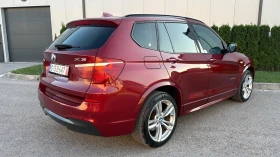 BMW X3 3.0/M-PACKET/ КАМЕРА, снимка 5