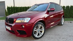 BMW X3 3.0/M-PACKET/ КАМЕРА, снимка 1